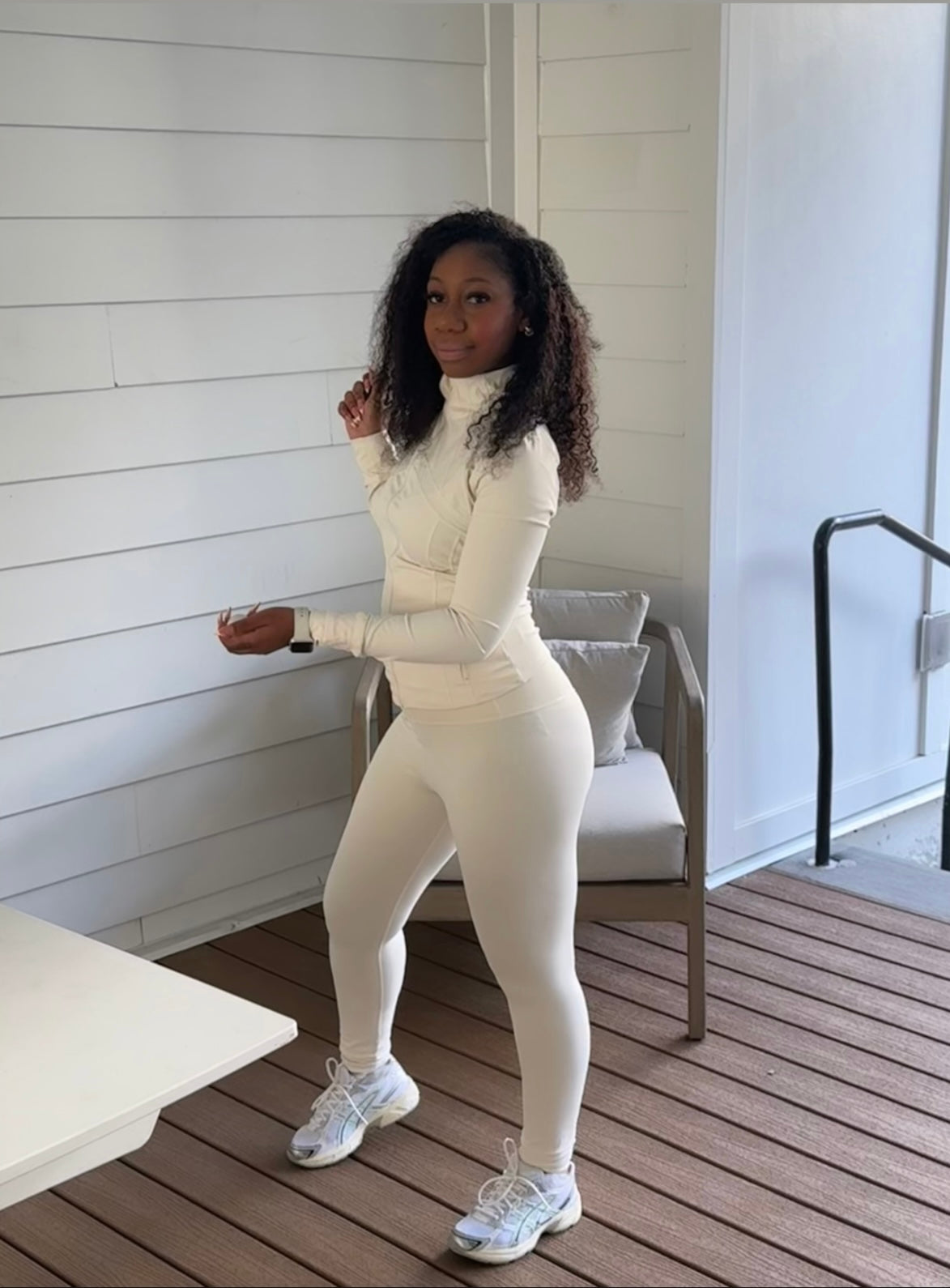 LS Active Set (Ivory)
