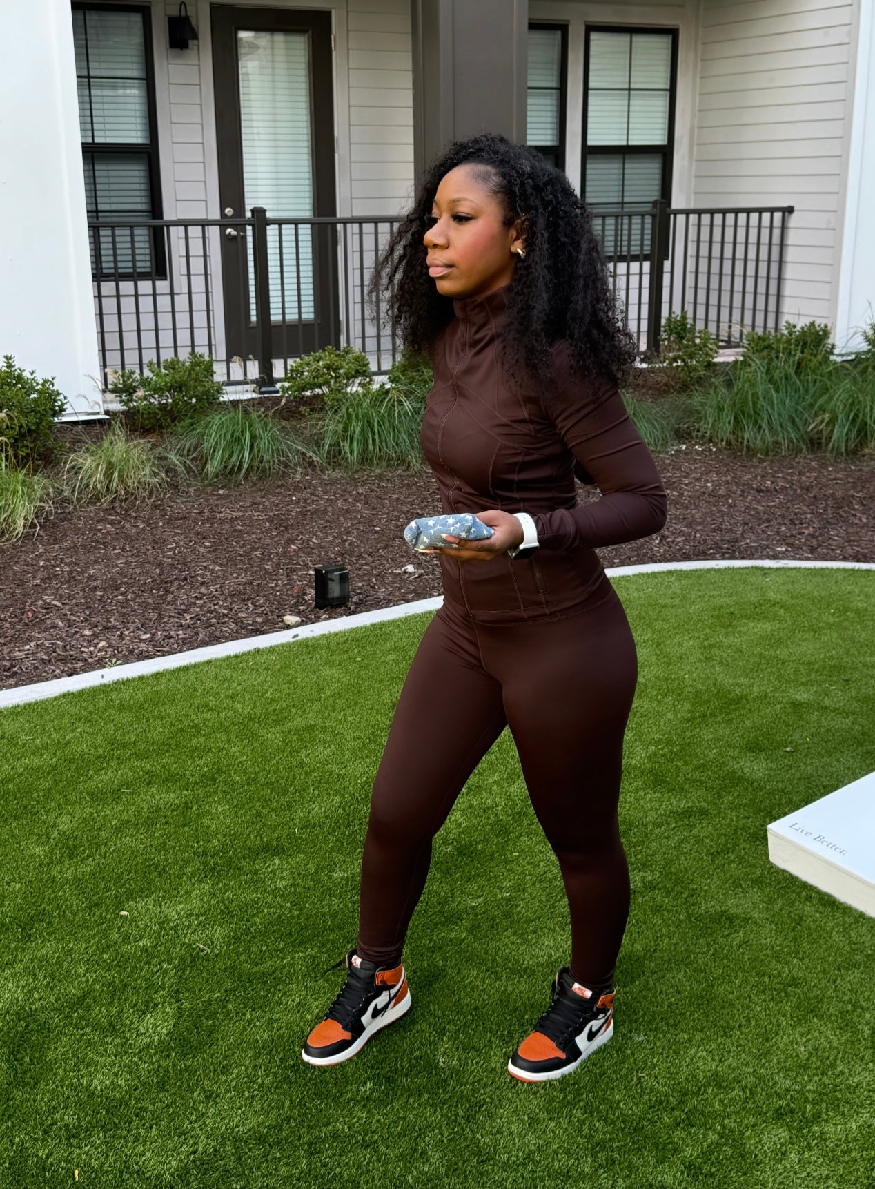 LS Active Set (Brown)